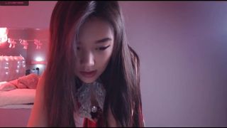 Young Japanese webcam model, Asian pussy, anime - ThePervs  