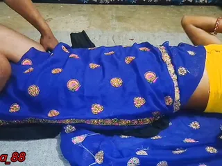 Indian wife fucked in style &ndash; clear Hindi audio