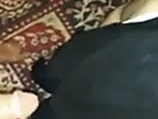 Niqab Egyptian Muslim bitch humiliated