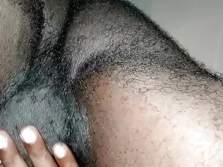 Hairy Milf Ebony Pussy For xHamster Part 3