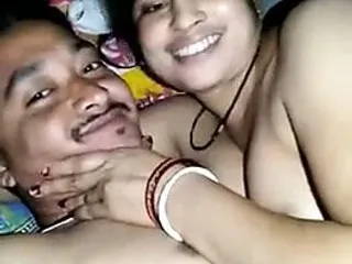Indian Bengali mom and dad fucking 