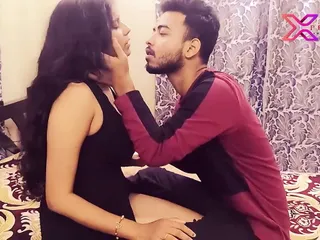Indian girl with a BIG ASS fucked hard