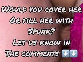 Cuckold &amp; Cuckquean Dirty Talk - Bisexual BBW Hotwife Talks About Wanting Cock &amp; Pussy To Play With
