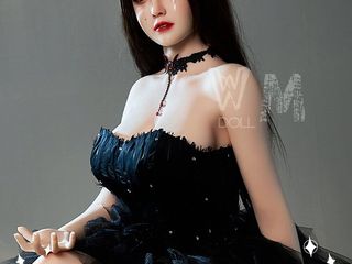 I want to be craved by you - Venus Love Dolls