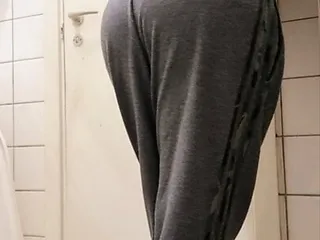 Dont tell me you dont want to Come and grab me from behind and fuck like that