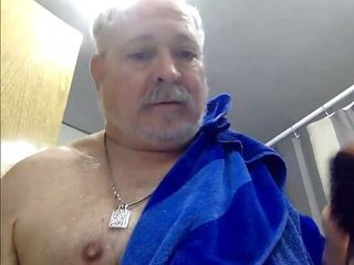 Shower Time with Daddy, original