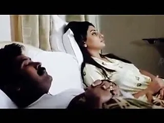Indian hot scenes in Tamil movie