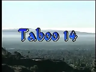 Taboo 13 and 14 (1994) FULL VINTAGE MOVIES