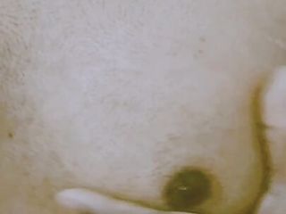 Desi femboy play with nipple