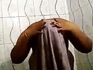 Malayalam (Mallu) Part2  Shower time..
