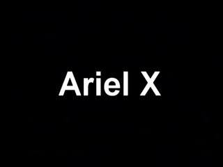 Ariel X - Whoregasm 1 feat. Ariel X - Perv Milfs n Teens