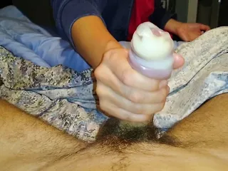 Bedside Nurse: Condom Cum Extraction 