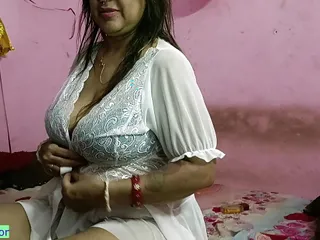 Hot Aunty ko AC mechanic ne Chuda! Village Sex