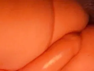 She loves taking big cock in her tiny little pussy