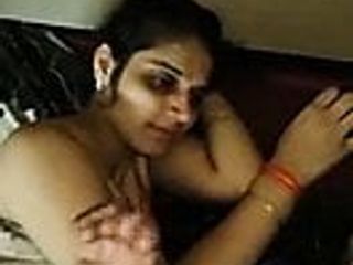 Indian aunty jeejaa saalee bedroom sex part two, indian aunt