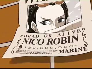 Nico Robin fucked by marines (One Piece)