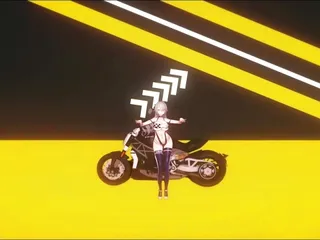 Honkai Impact - Sexy Dance (3D HENTAI)