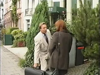 Vienna Connection (1998)