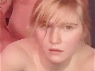 Adorable Teen&#039;s First Time Fucking On Camera