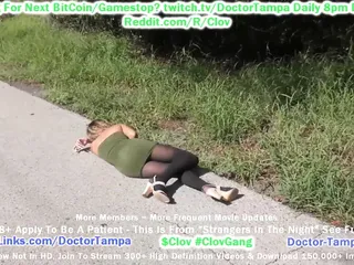 Become Doctor Tampa, Take Delivery Of New Sex Slave Kalani Luana Bought Off WayNotFair.com &amp; Shipped To Your Doorstep!!!