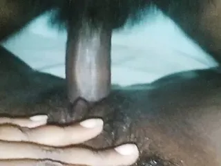 Sri lanka house wife shetyyy black chubby pussy new video e