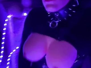 Sissy Slave Extended Edit-Sub Domme