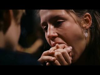 BLUE IS THE WARMEST COLOR, ADELE EXARCHOPOULOS SEX SCENES