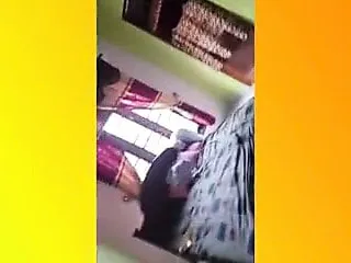 Sri Lankan office lady getting fucked by her ex-husband
