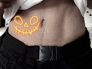 Happy Halloween to those of us who love porn in Xhamster