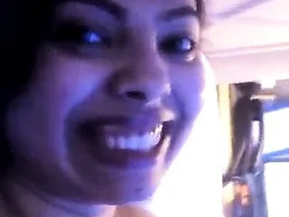 Indian fucking foreign girl