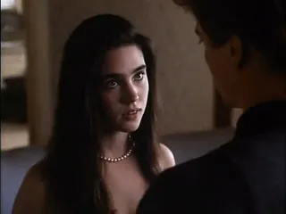Jennifer Connelly - &#039;&#039;The Heart of Justice&#039;&#039; 03