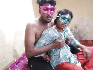 Young Indian Village Wife Ki Ghar Mai Mast Chudai