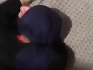 Mature Ammi getting fucked by young boy....