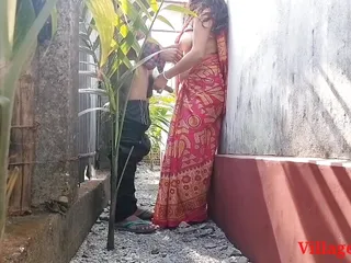 Outdoor Fuck Village Wife in Day ( Official Video By Villagesex91 )
