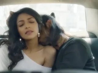 Most Beautiful Actress Susmita Chatterjee &ndash; Hottest Love Scene