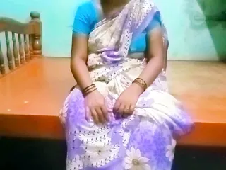 Tamil husband and wife &ndash; real sex video