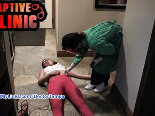SFW Non-Nude BTS From Jasmine Rose&#039;s Strangers In The Night, Capture fails and Wiping Evidence, Watch at CaptiveClinicCo