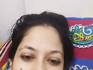 Hot milf divya live show with her devar &ndash; webcam sex