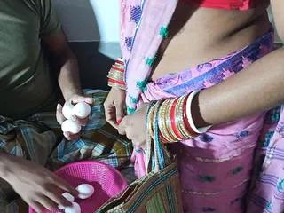 Egg Seller Ne Akeli Bhabhi Ko Choda - Fuck Lonely Bhabhi