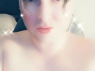 Being A naughty Slut On Snap 2