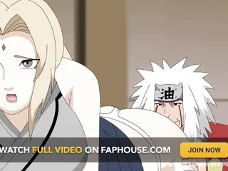 Compilation #1 Naruto and More XXX Porn Parody - Tsunade Sakura Konan Uzaki Animation (hard Sex) ( Anime Hentai)