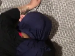 Muslim Egyptian Niqab Sharmota
