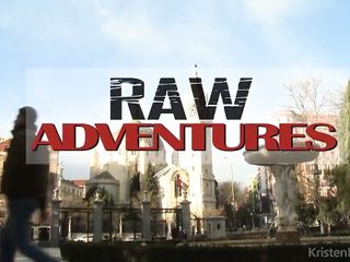 Raw Adventures 3
