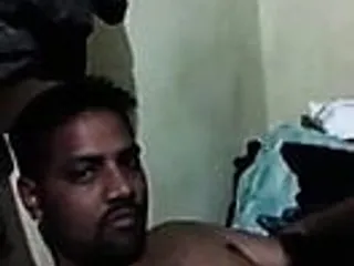 Indian desi police officer gets fucked hard