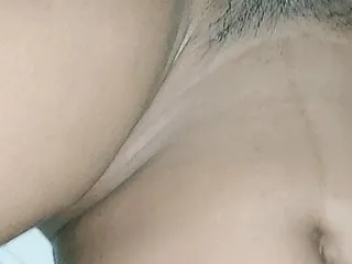 Indian bhabhi cheating on her husband and fucking with her boyfriend in oyo hotel room with Hindi Audio Part 35