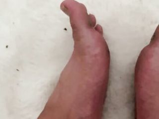 Feet gay sexy 