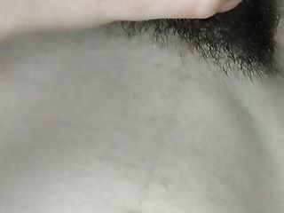 Teen young boy solo play with penis 