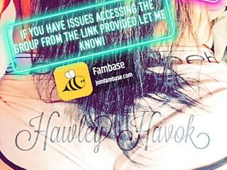 Watch Hawley Havok on Fambase!