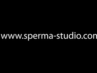 Cum Cum Cum &amp; Creampie Compilation 9 - Sperma-Studio - 20519