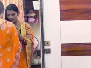 Desi Wife Swap With Dhongi Babaji